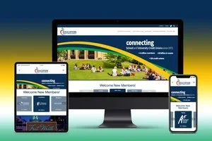 Education Credit Union Council Launches New Website Geared Towards Networking &amp; Connections Created by OMNICOMMANDER