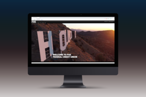 Newly Rebranded Fox Federal Credit Union Launches New Website Utilizing OMNICOMMANDER
