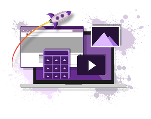 5 Years of Glitter Bombs and Disrupting the Credit Union Industry One Website at a Time