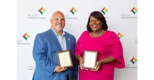 GPO Federal Credit Union Wins Two Awards at the MD/DC CUA’S 2022 Marketing Trailblazer Event