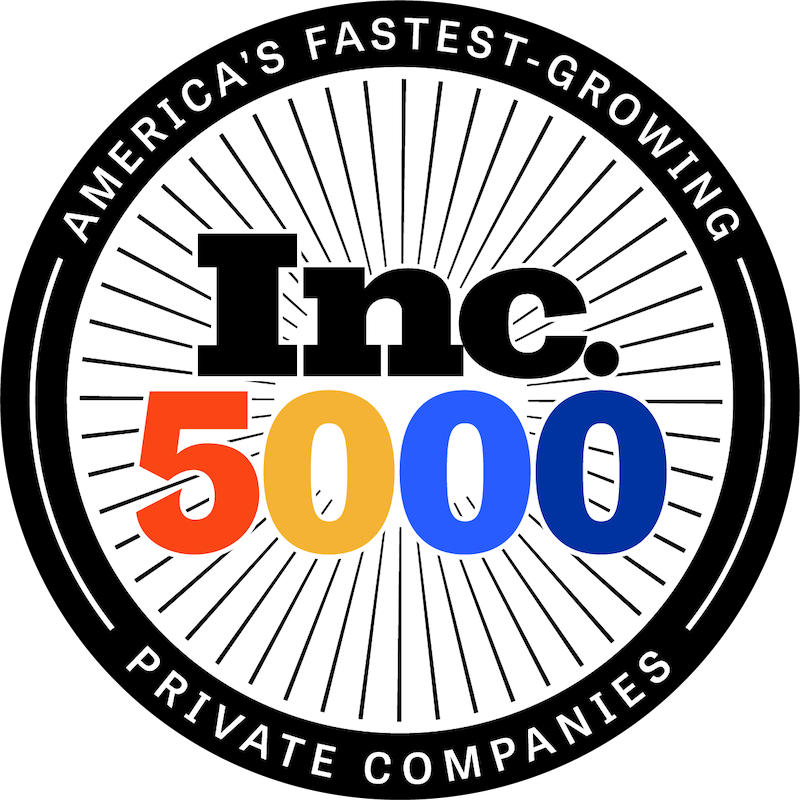 OMNICOMMANDER Makes the INC. 5000 List