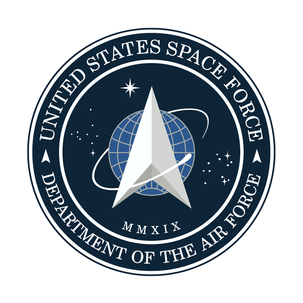 Space force seal