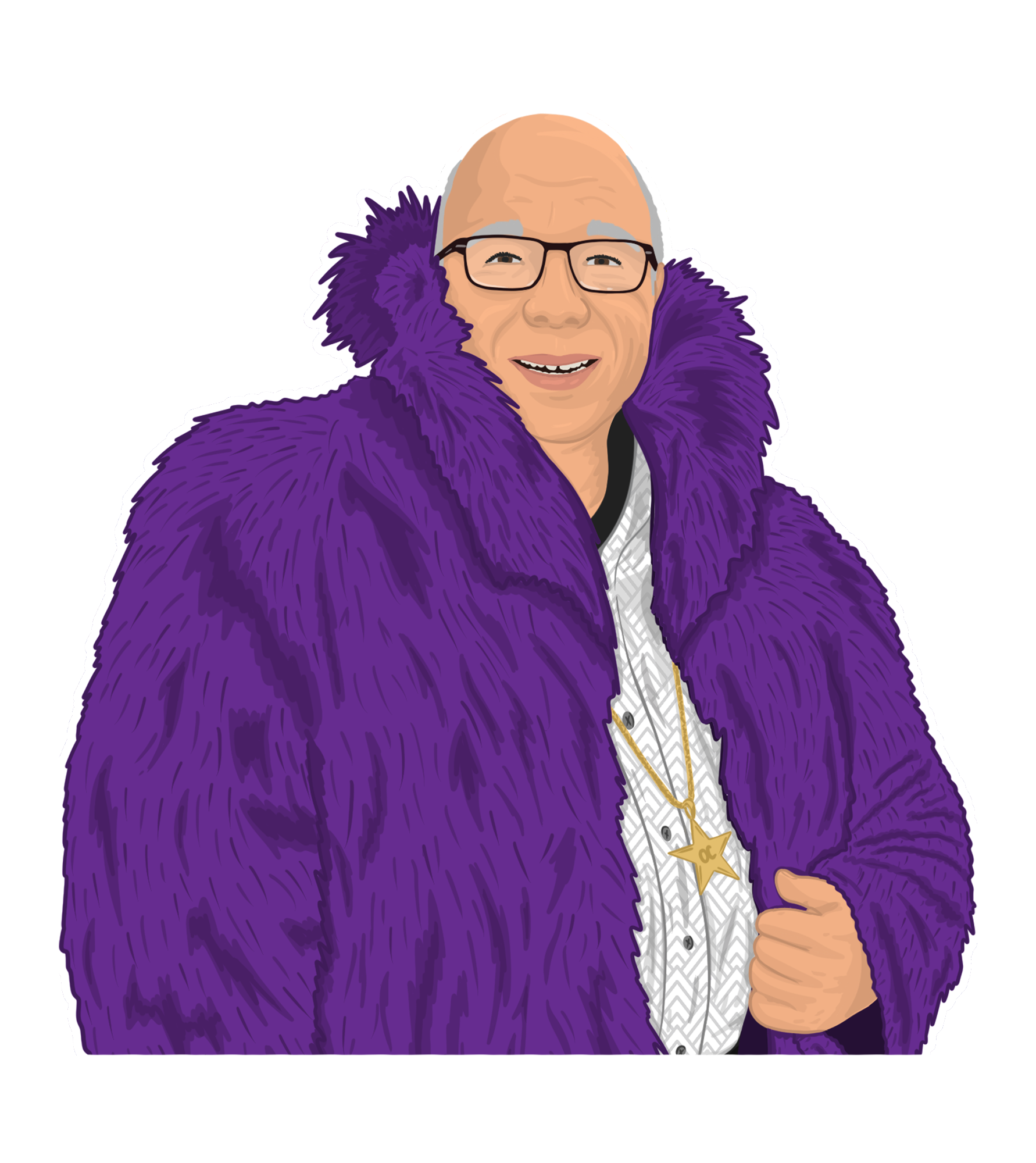 Peter