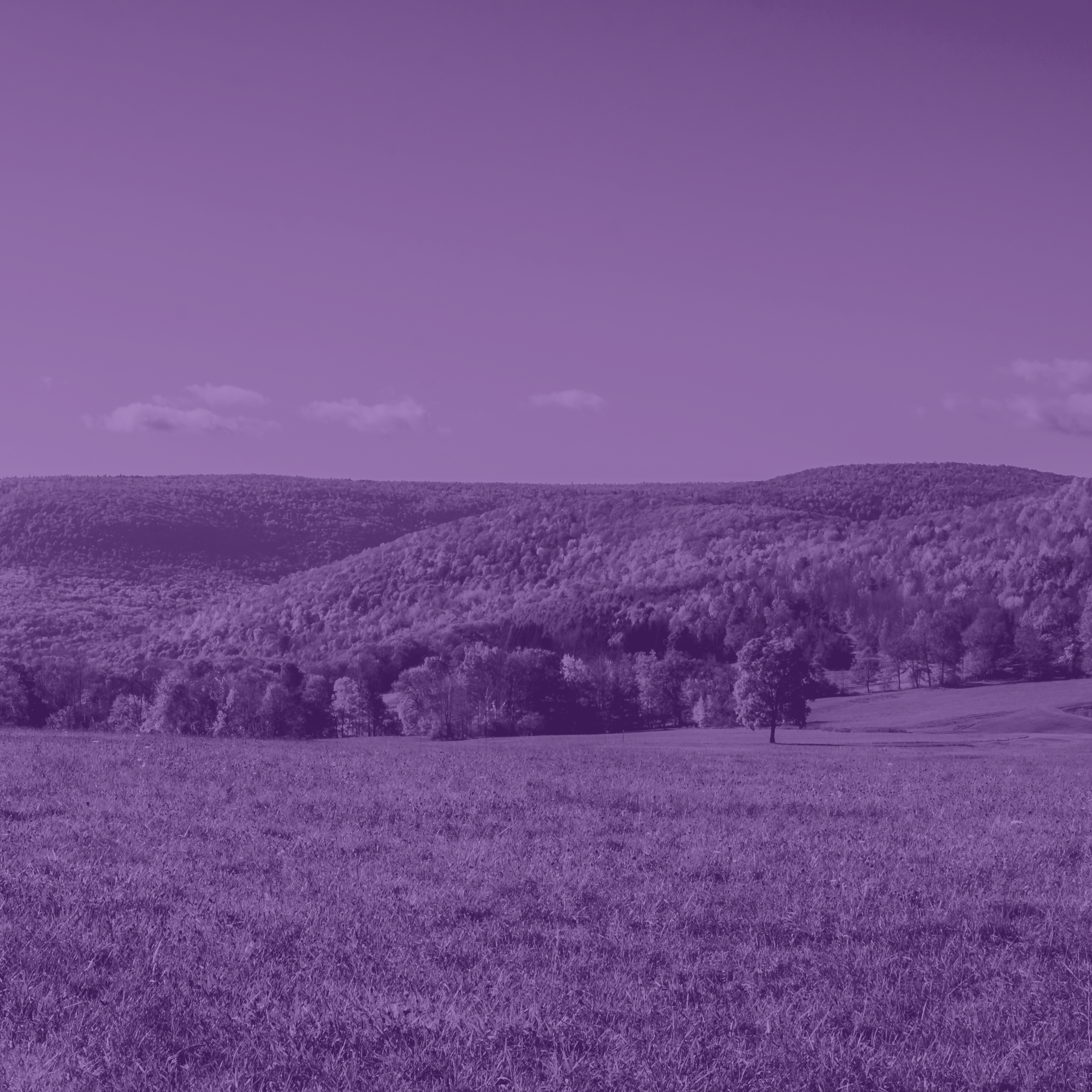 Pennsylvania landscape