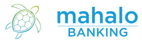 Mahalo banking