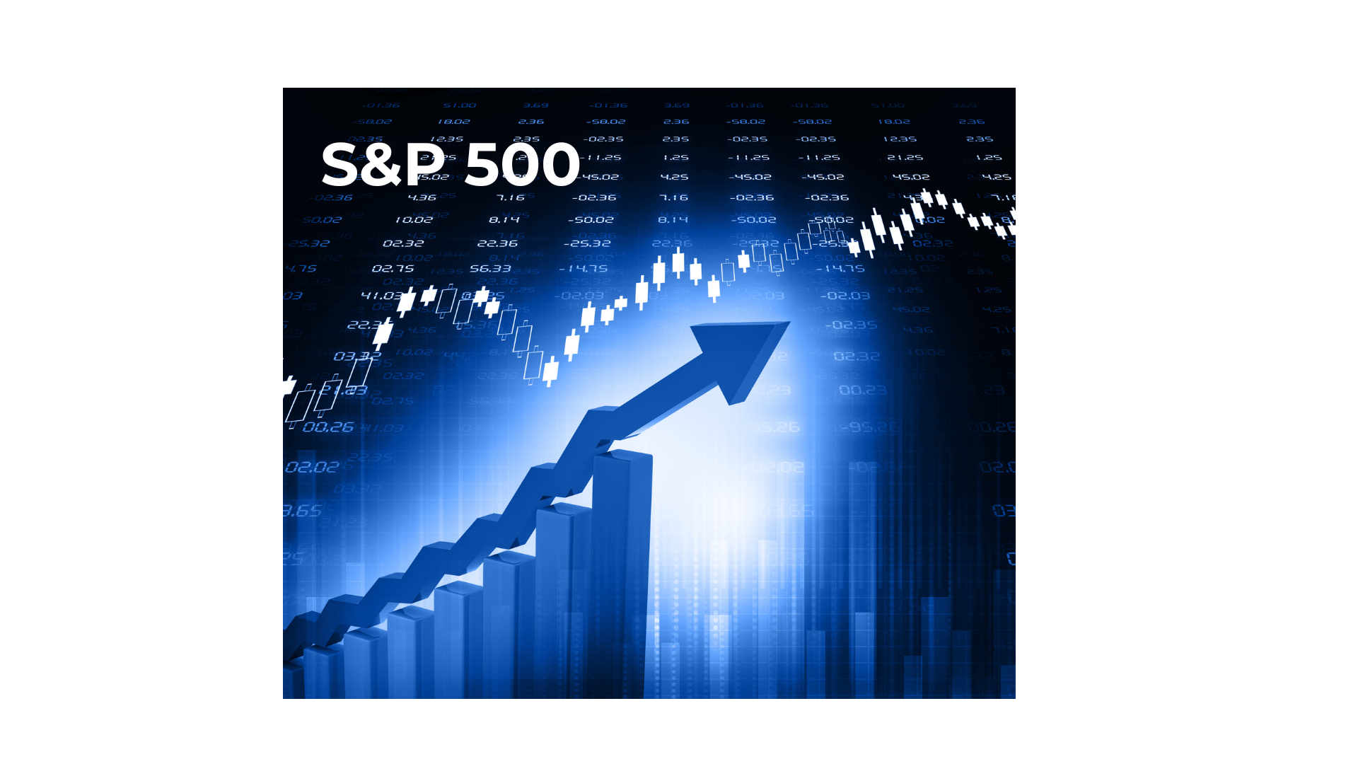 Pourquoi le S&amp;P 500 est-il devenu la référence mondiale en investissement?
