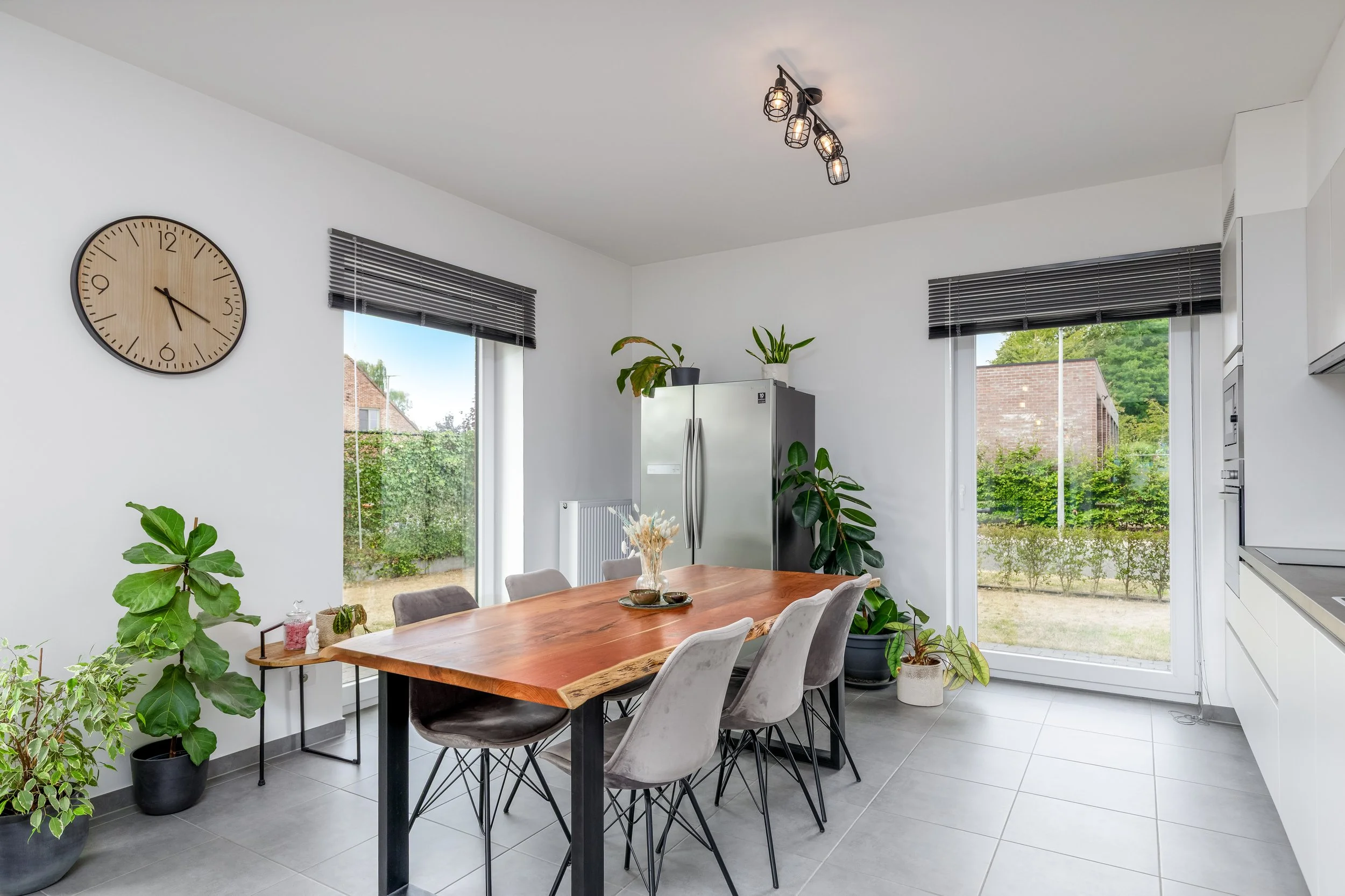 Interieurfotografie – woning
Vastgoedfotografie met focus op ruimte, licht en interieur.