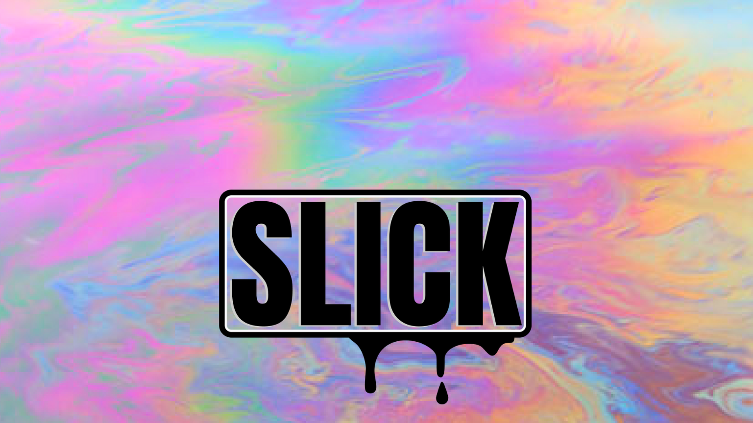 Slick: The Webseries