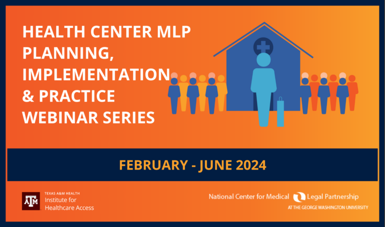 Health Center MLP Planning, Implementation &amp; Practice | Webinar Series (Recording)