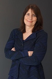 Ellen Lawton Stepping Down as Co-Director of the National Center After 14 Years