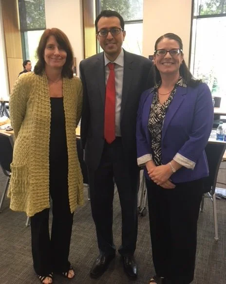 NCMLP Convened Rural Health Leaders for Roundtable Exploring Cross-Sector Partnerships