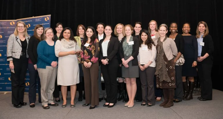 Annual NCMLP Awards Honor Individuals, Programs that Exemplify the Medical-Legal Partnership Model