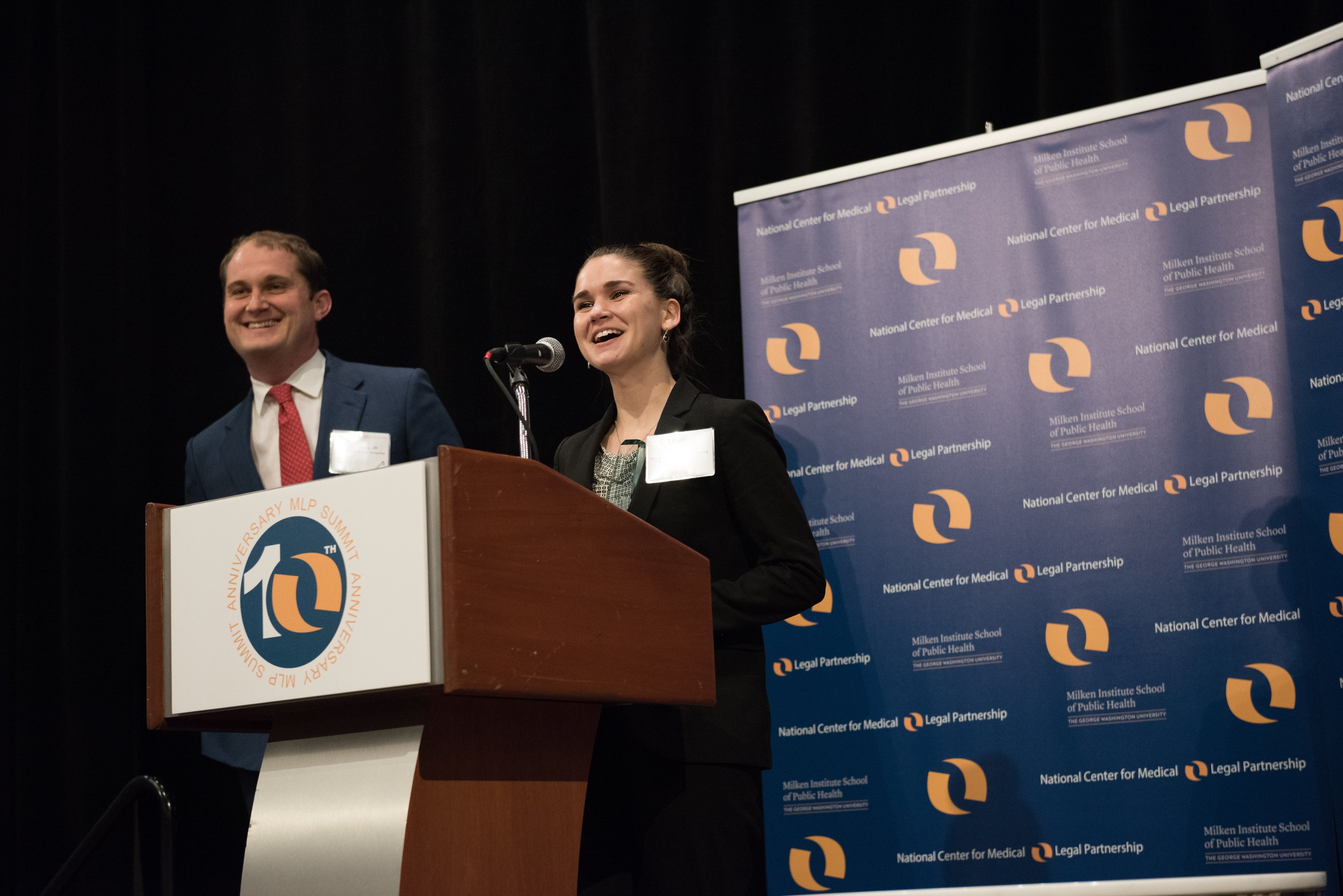 The Advisory Board Company &amp; Ropes &amp; Gray Honored for National Contributions to MLP Movement