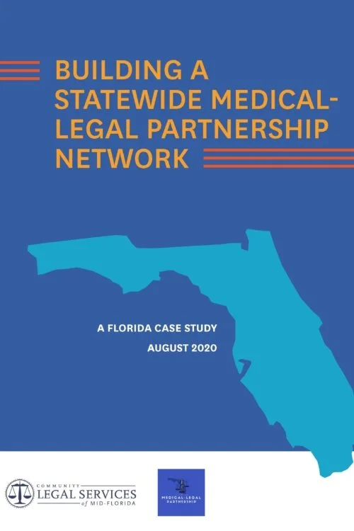 Building a Statewide MLP Network in Florida