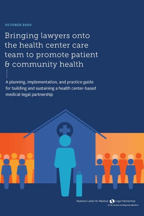 A Planning, Implementation, and Practice Guide for Building and Sustaining a Health Center-Based MLP