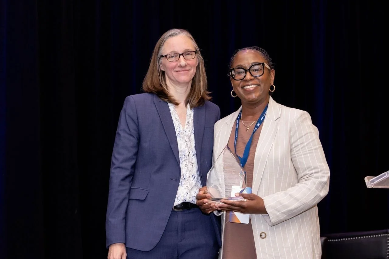 National Center for Medical-Legal Partnership Honored with Equal Justice Award from National Legal Aid and Defender Association