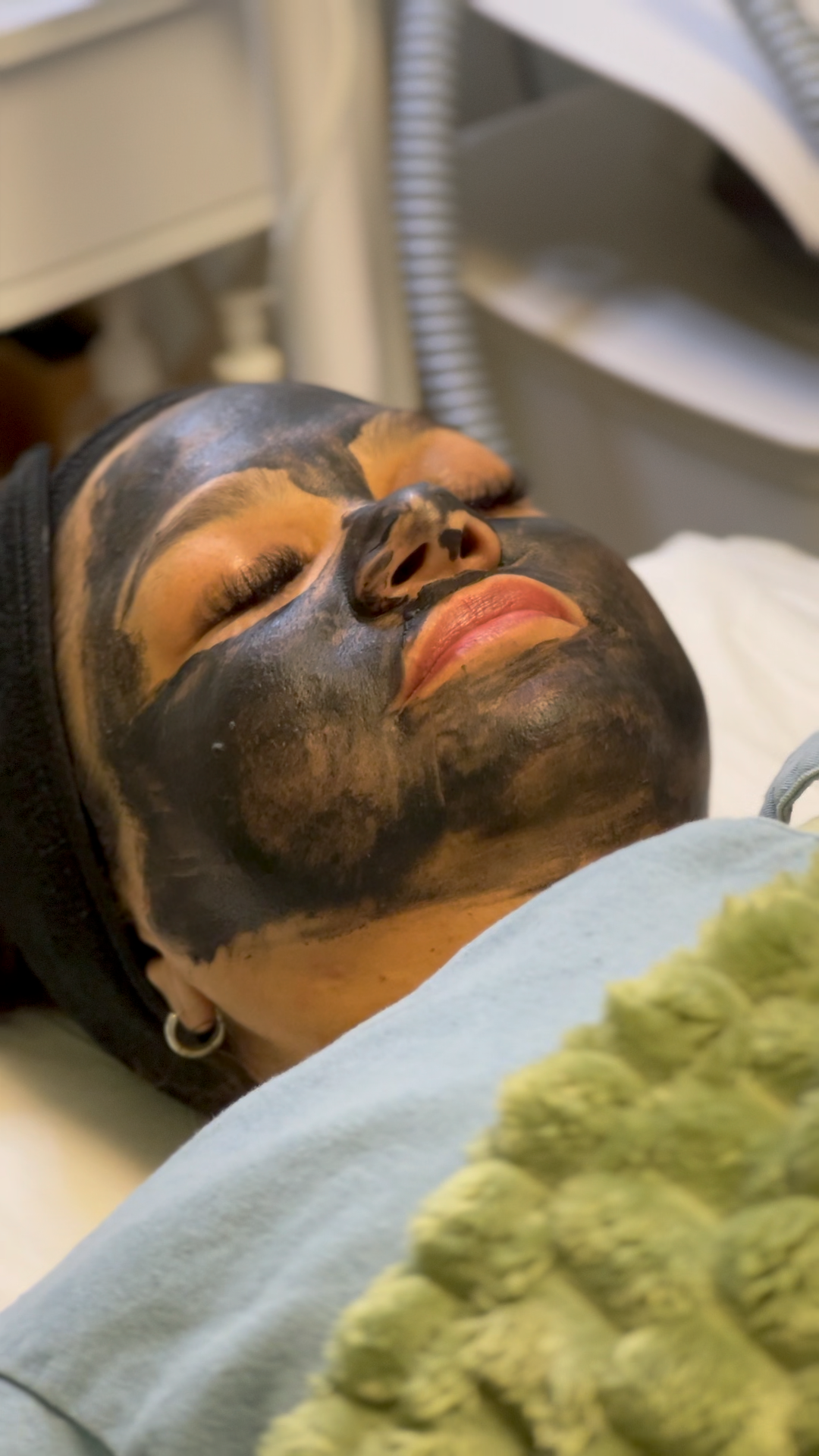 Programa de Máster Esteticista en Forever Beauty Academy
