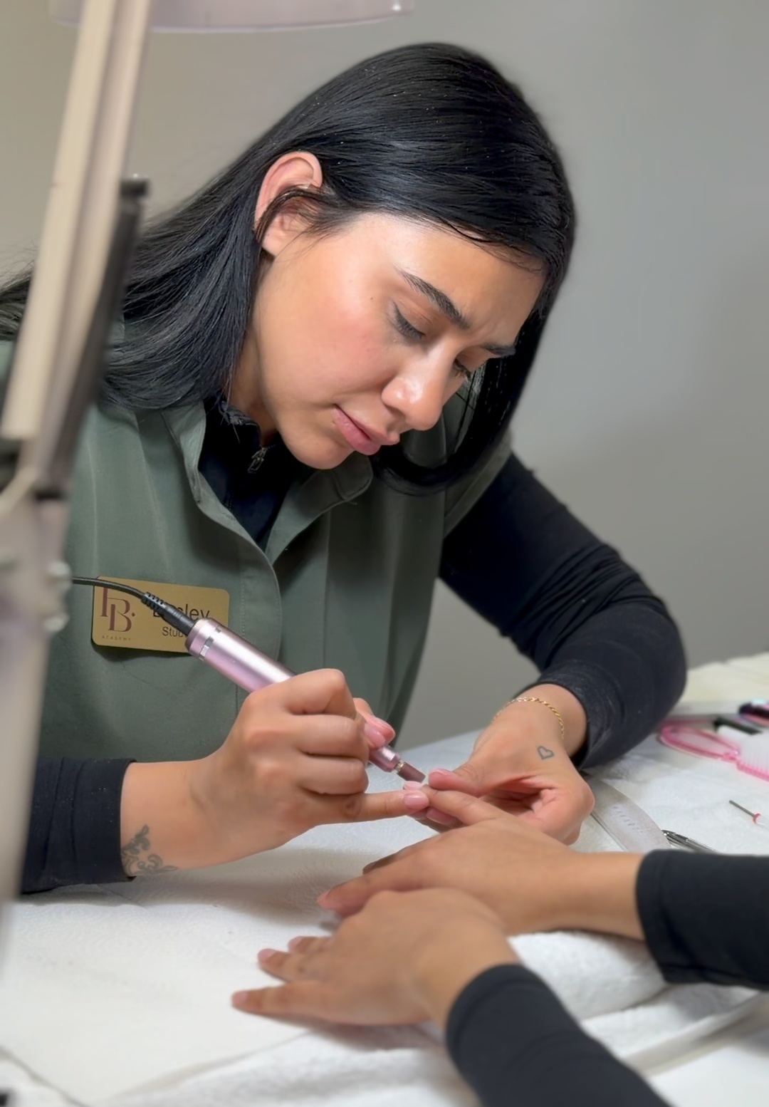 Forever Beauty Academy, Salt Lake City