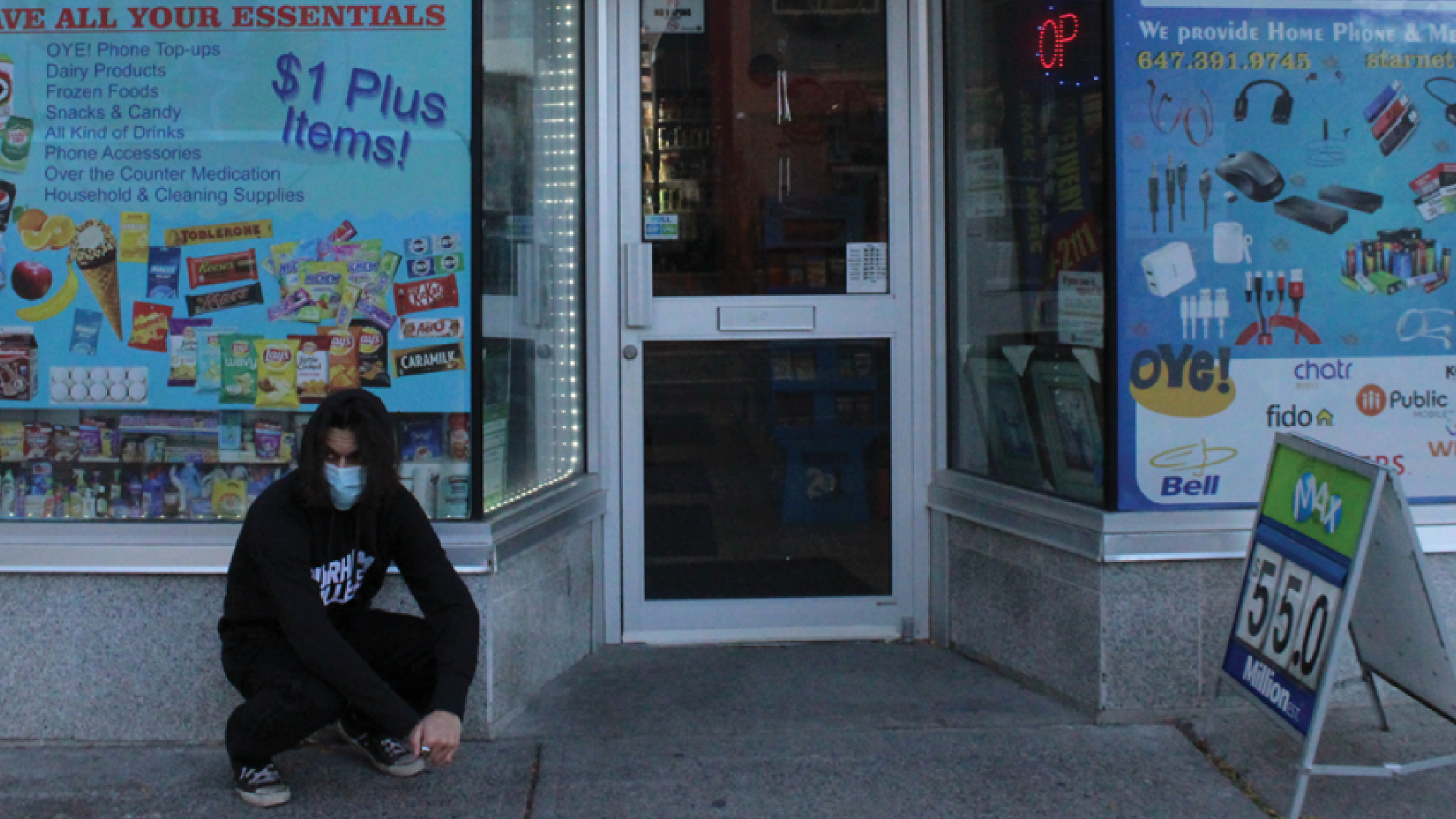 Oshawa Photo Essay