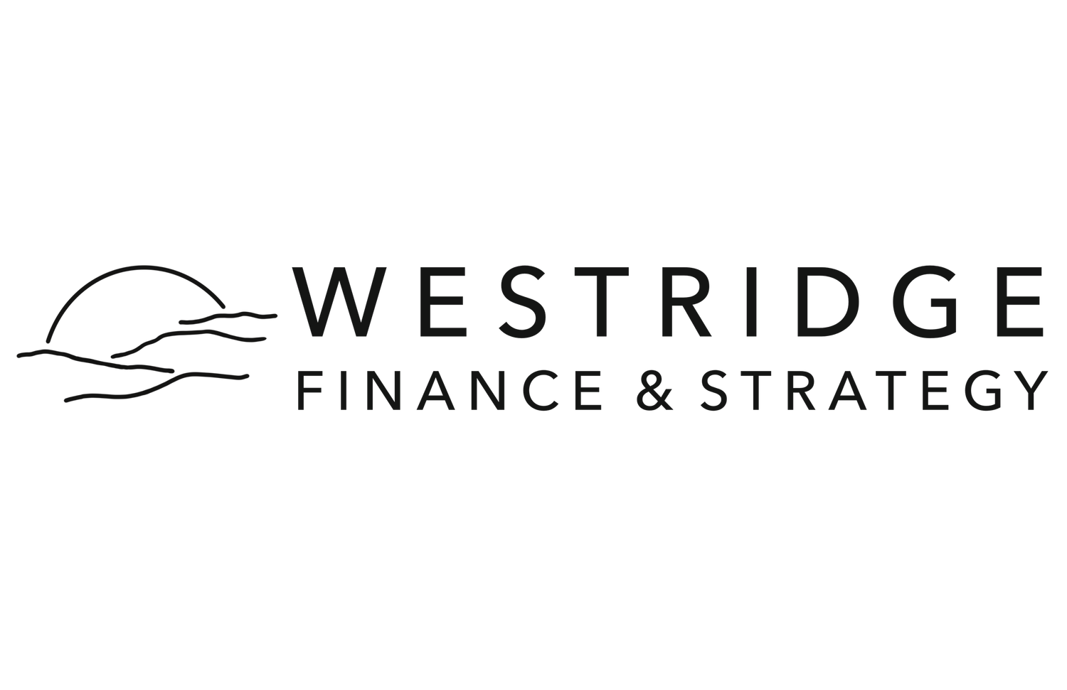 Westridge Finance &amp; Strategy