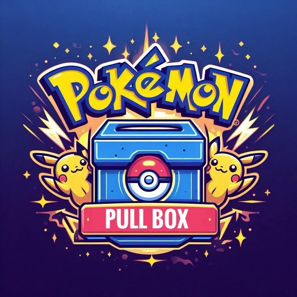 Top Rank MEGA Pull-Box