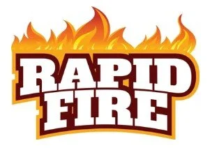 Rapid Fire Round (POKEMON)