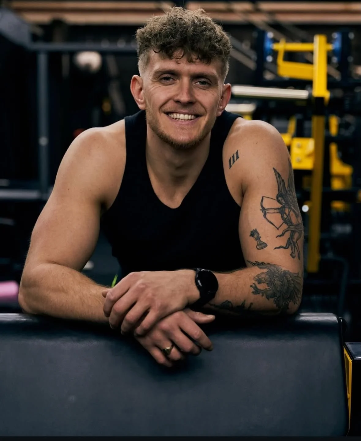 💪 Meet Your Personal Training Team 💪

Looking to take your training to the next level? Our Personal Trainers are here to help you get there.

Working with a PT isn&rsquo;t just about workouts &mdash; it&rsquo;s about having expert guidance, account