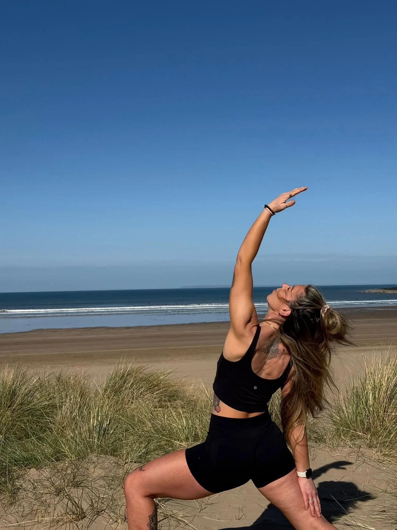 From Monday 20th July, we&rsquo;re launching our brand new Yoga &amp; Pilates classes, led by Pola, Rose and Ella.

Whether you&rsquo;re completely new to yoga or Pilates, or you&rsquo;ve been practising for years, everyone is welcome. Our classes ar