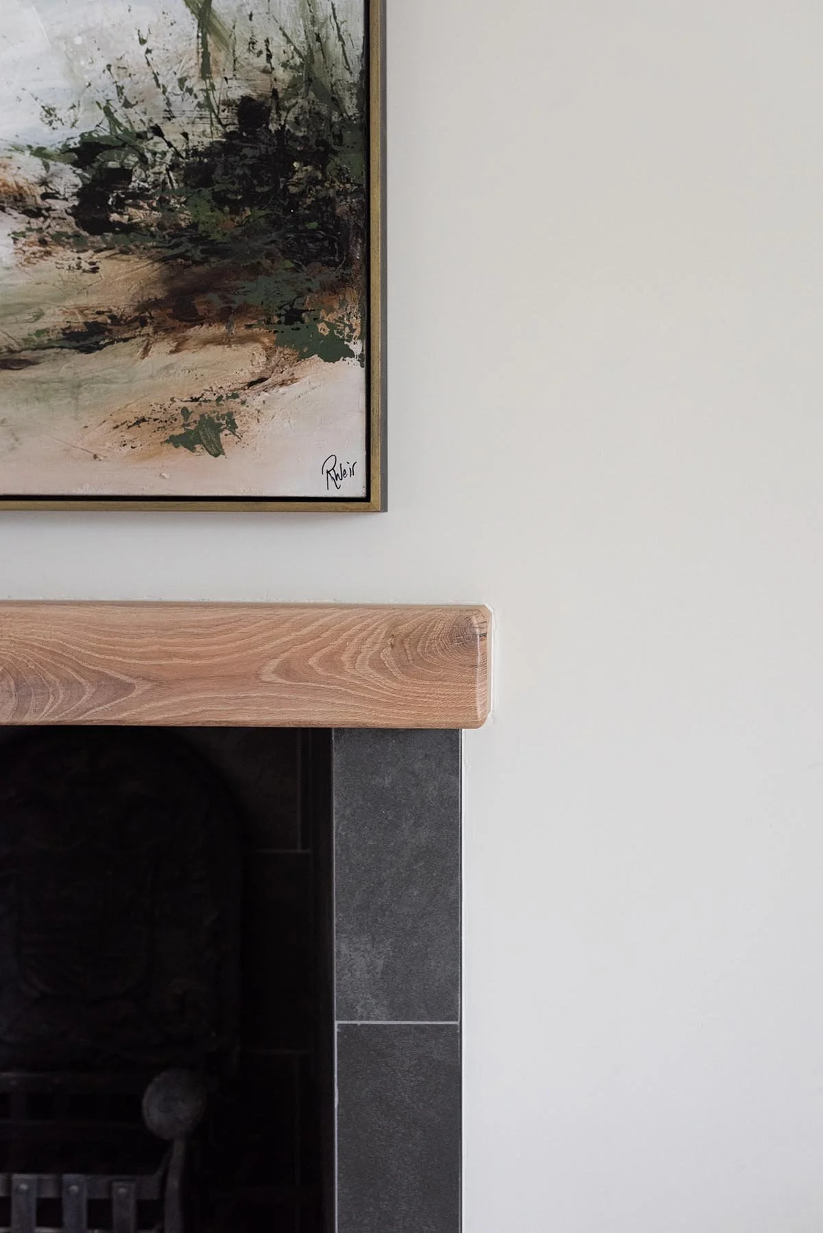 Studio September Gillespie Road Project Interior Design Fireplace.jpg