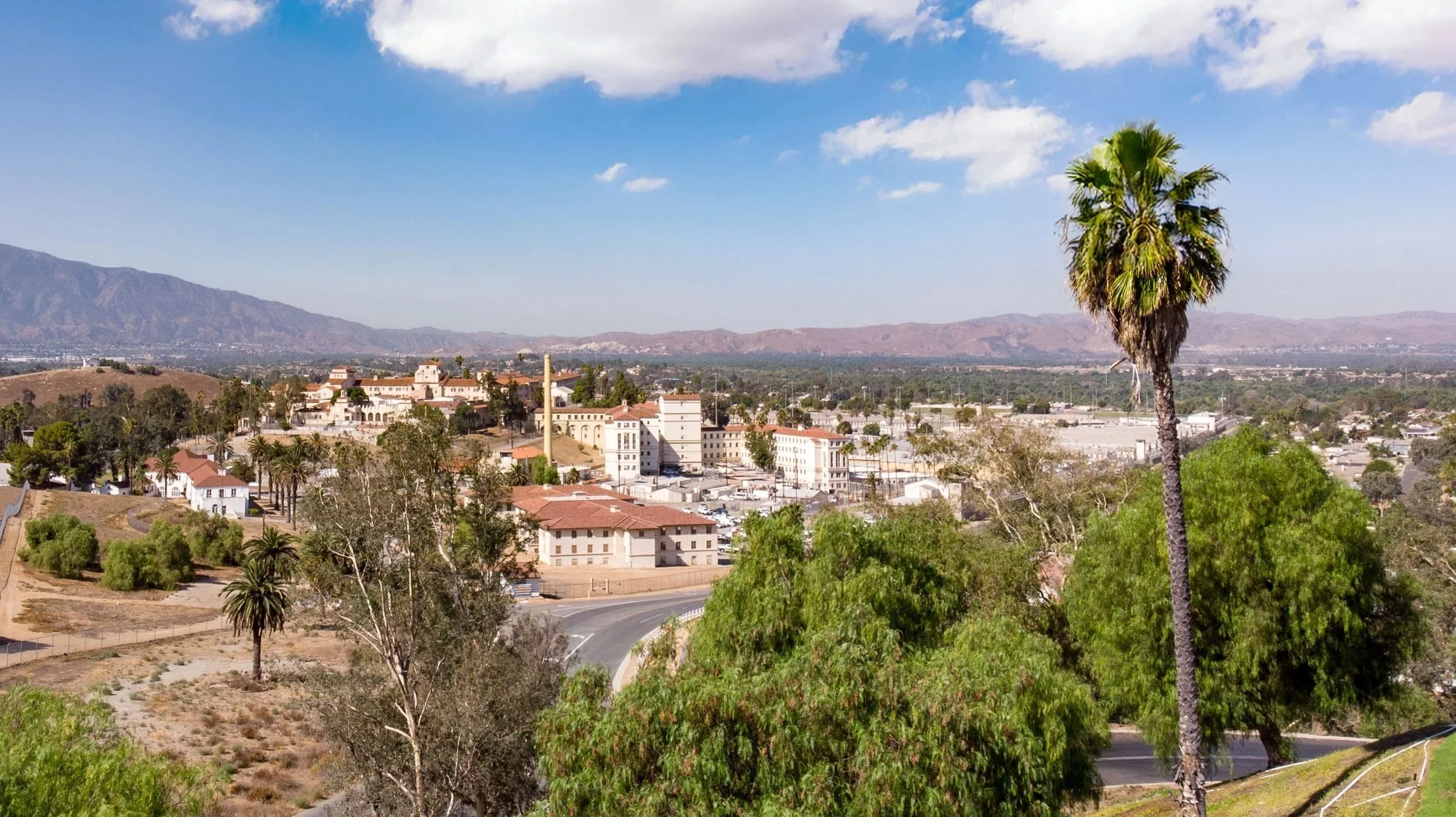Celebrating 62 Years of Service to the CDCR Community of the Inland Empire