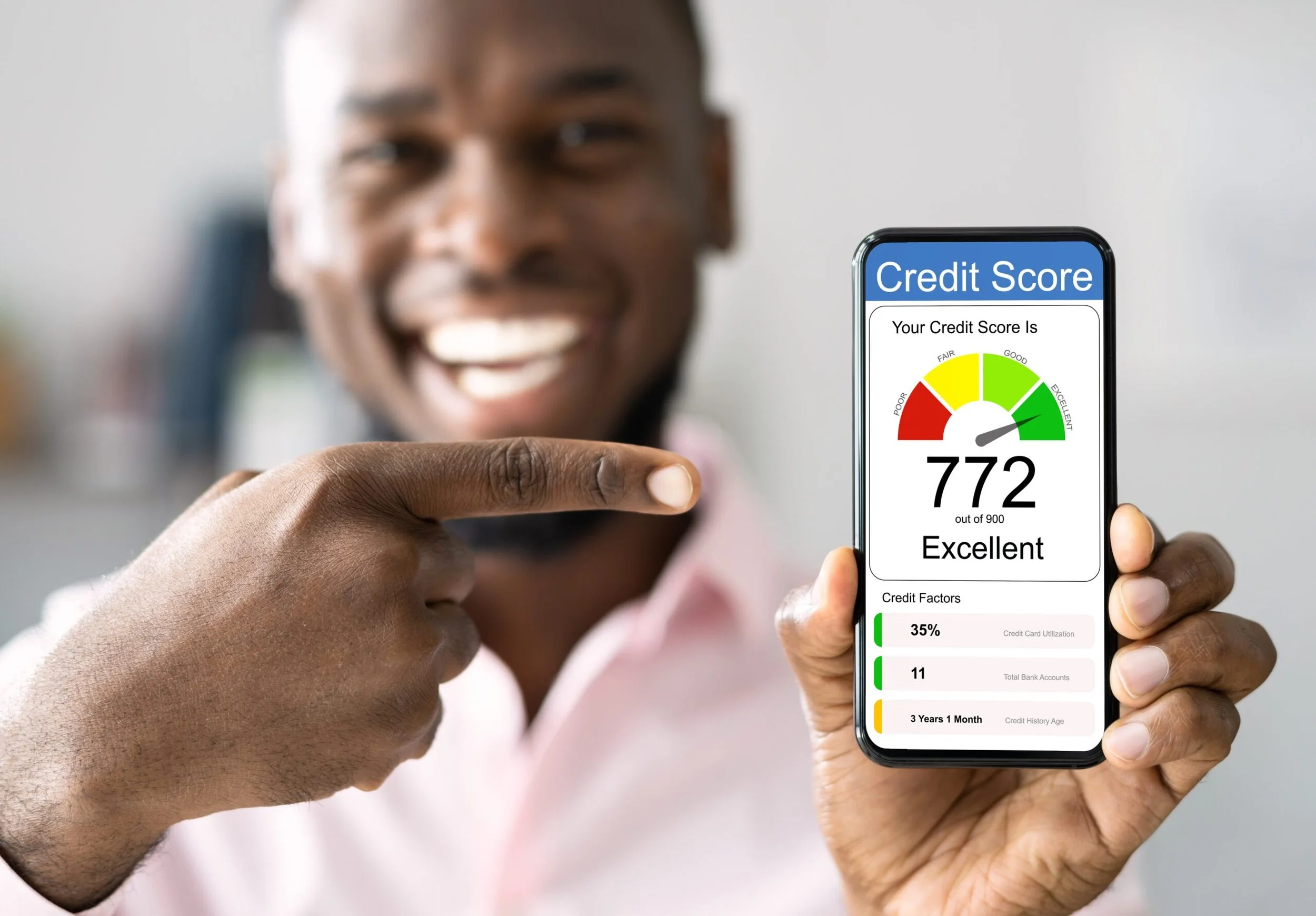Understanding Your Credit Score