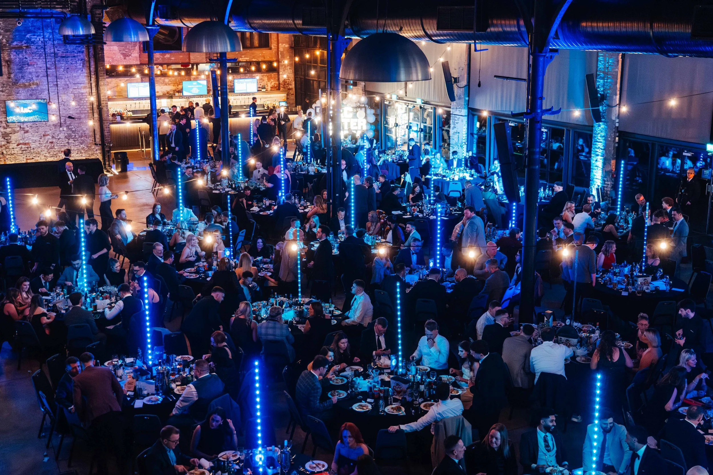 L&C Winter Balls 2026