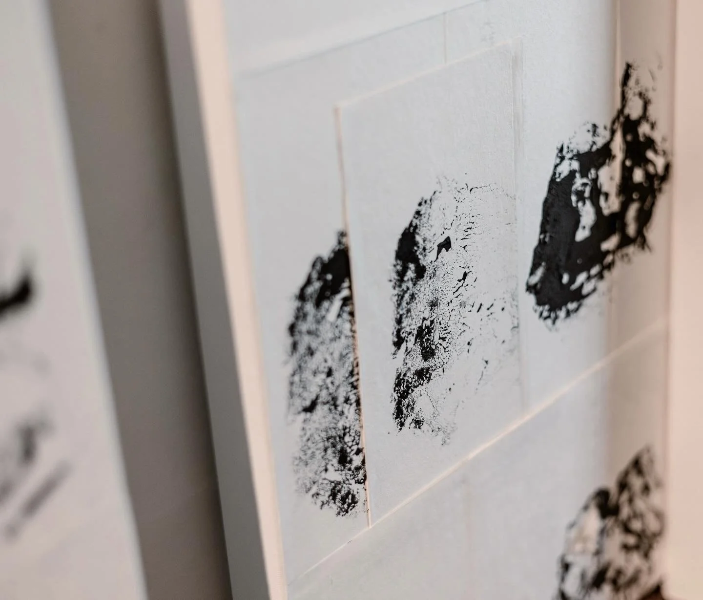 We&rsquo;re currently developing a series of custom pieces from this collection for a client. Vestige, our new collection, will be unveiled soon. #lplusvdesign #apnagharnoorfund