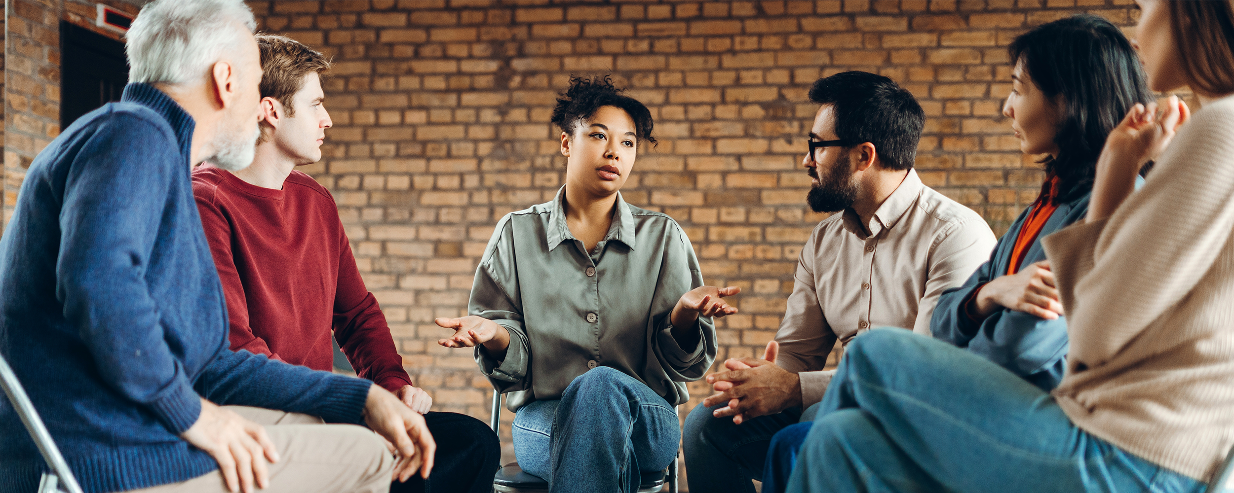 Learn How to Build Trust, Bridge Divides, and Engage Your Community