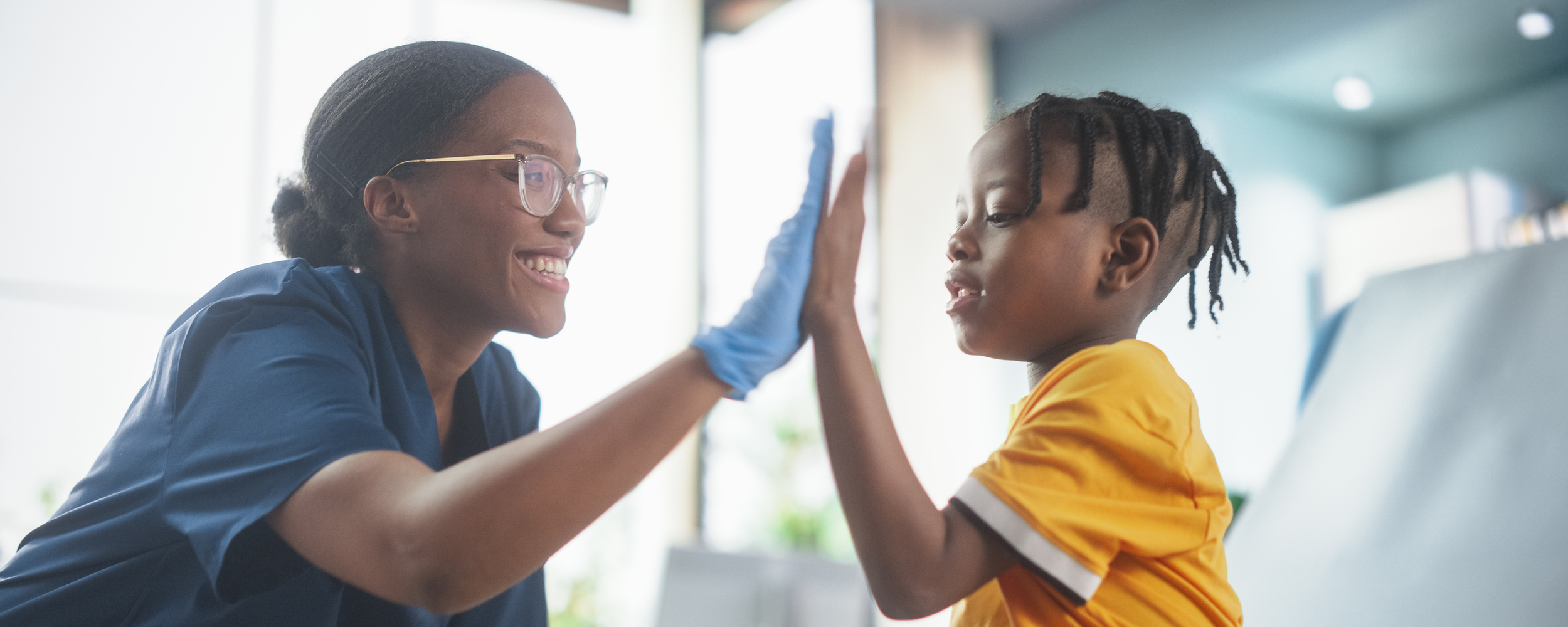 Research-Based Messaging Helps Advocates Build a Coalition