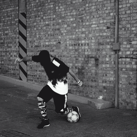 football soccer GIF by adidas.gif