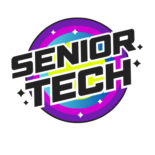 SeniorTECH | Helping You Navigate the Digital World
