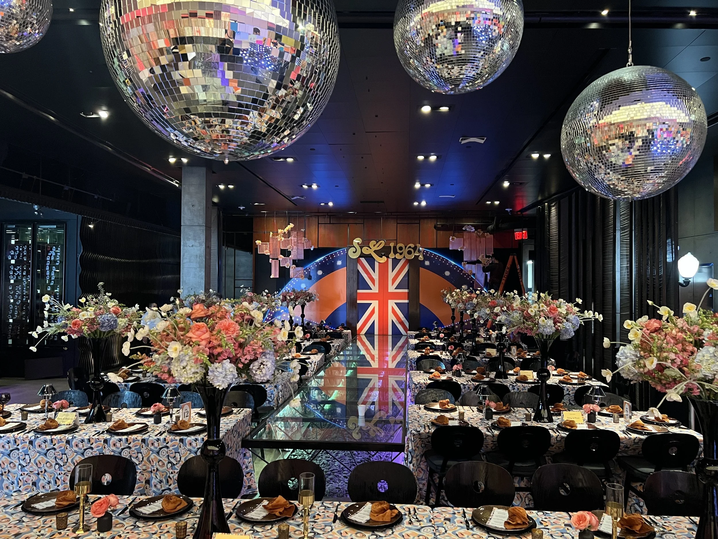 Full Restaurant Buyout