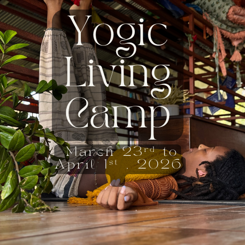 Yogic Living Retreat