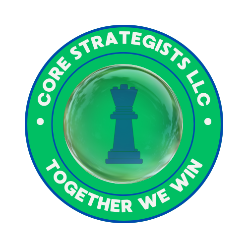 About — CORE Strategists
