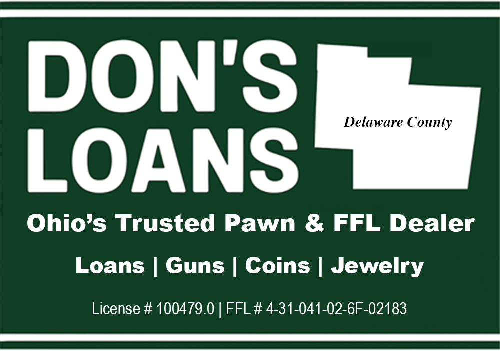 Loans | Guns | Coins | Jewelry