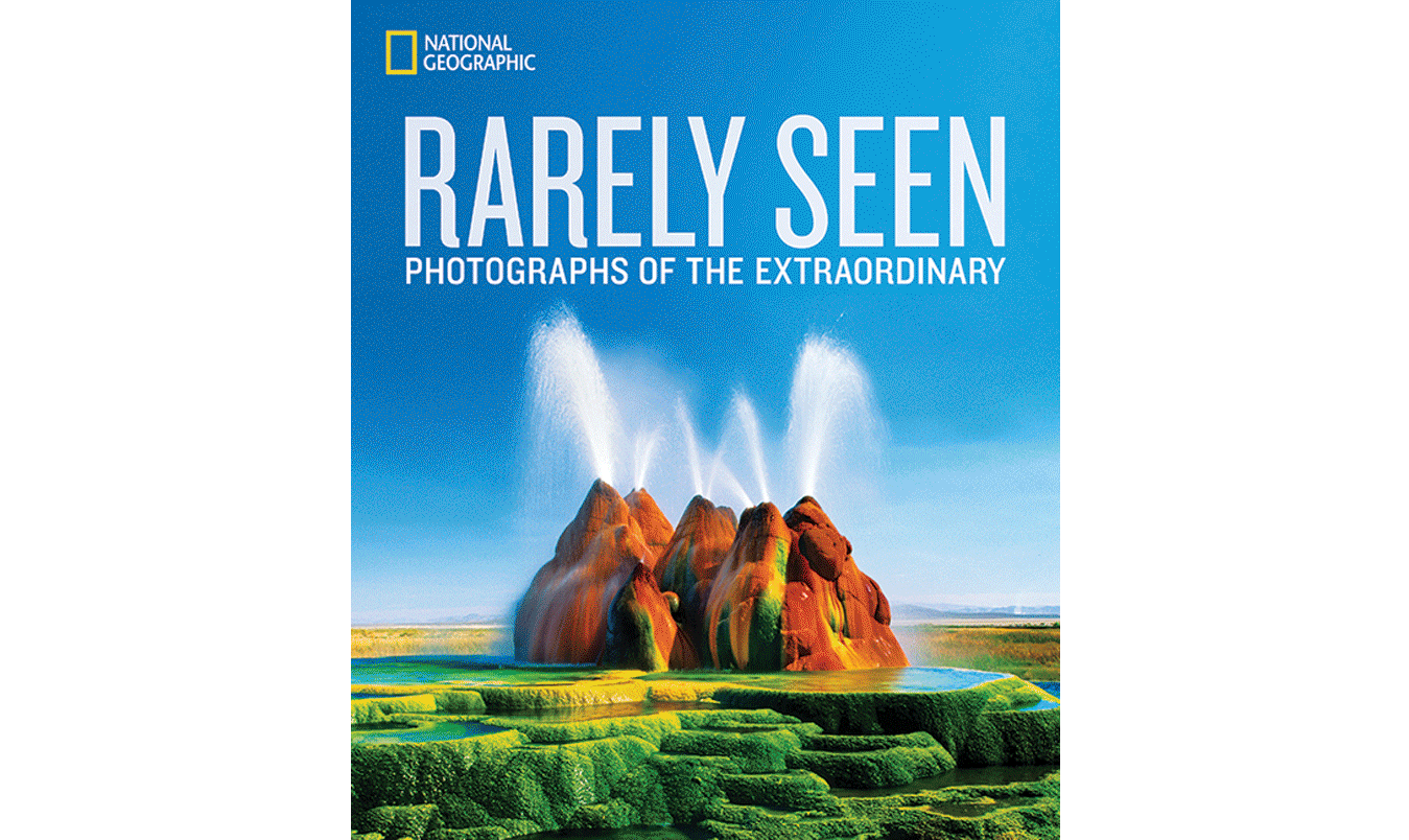 Rarely Seen