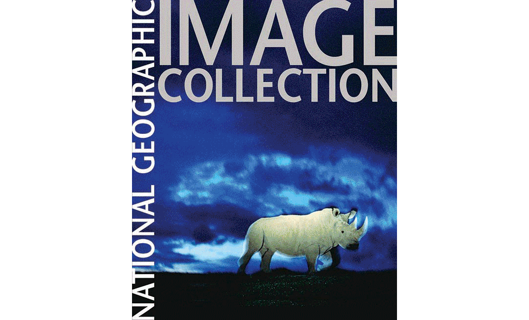 National Geographic: The Image Collection