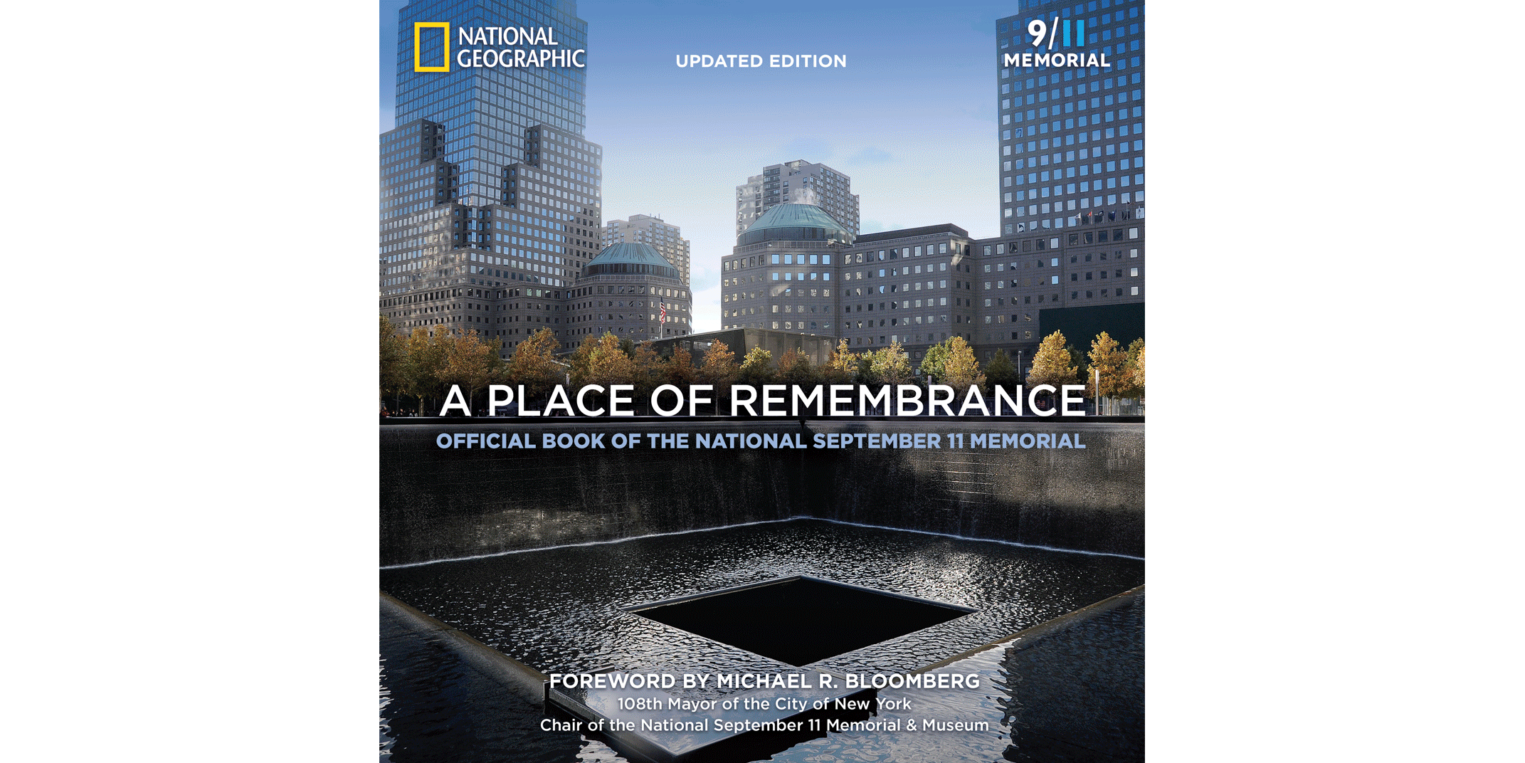A Place of Remembrance