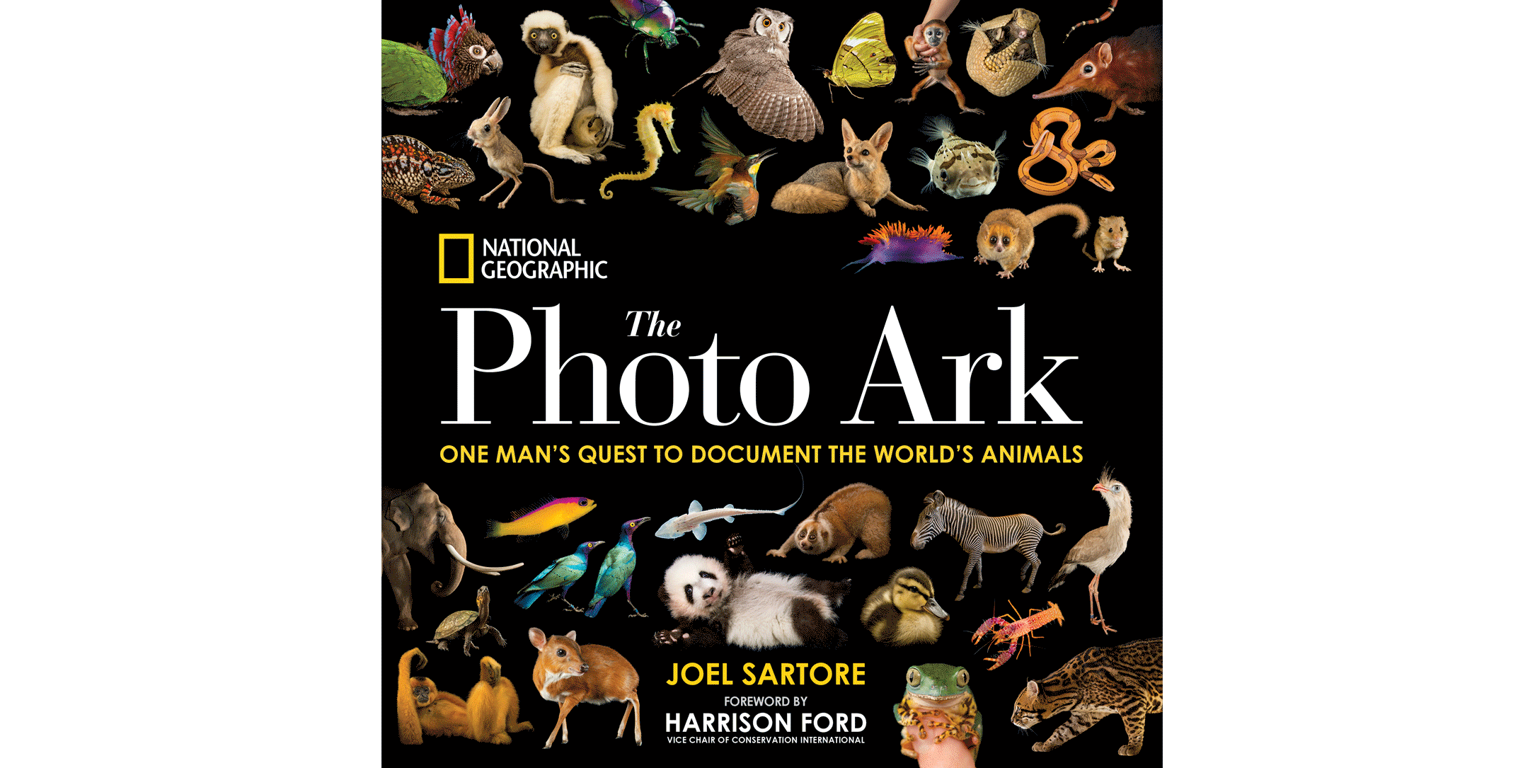 The Photo Ark