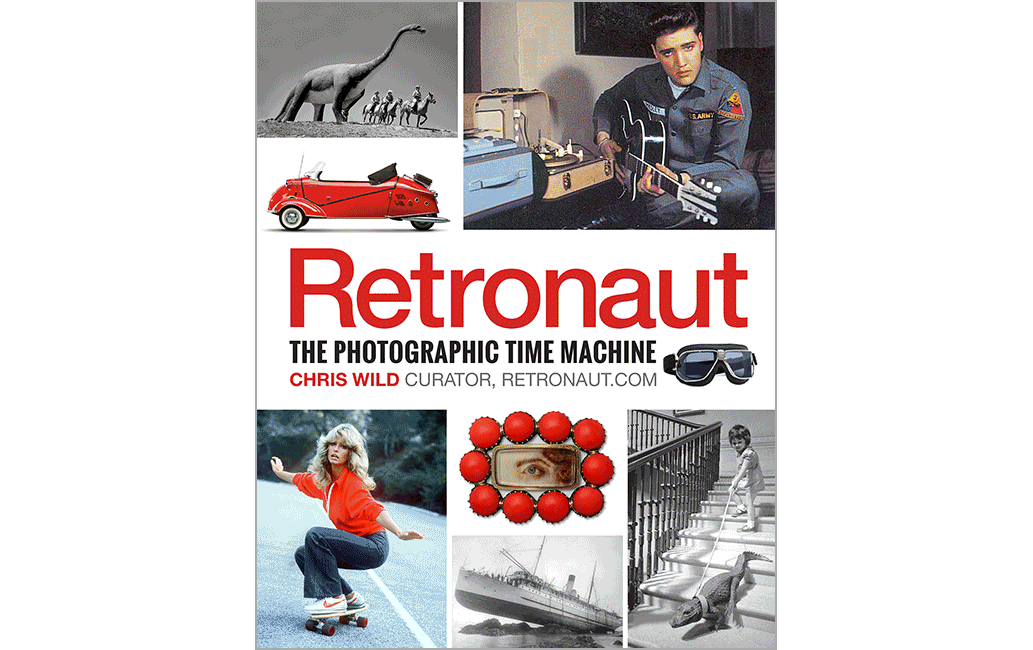 Retronaut