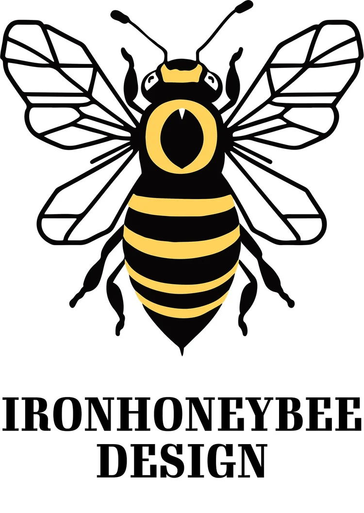 Ironhoneybee Design (Copy)