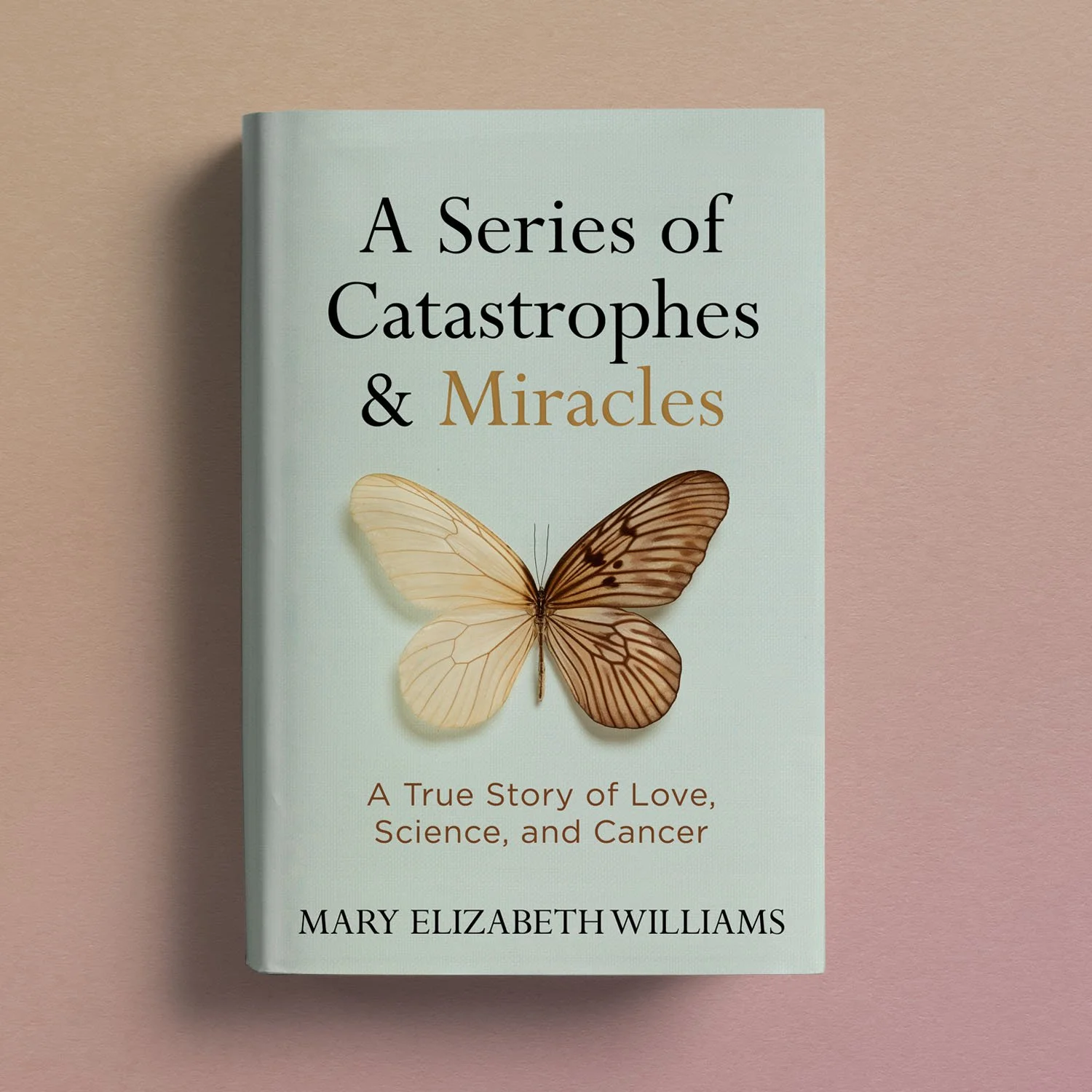 A Series of Catastrophes and Miracles