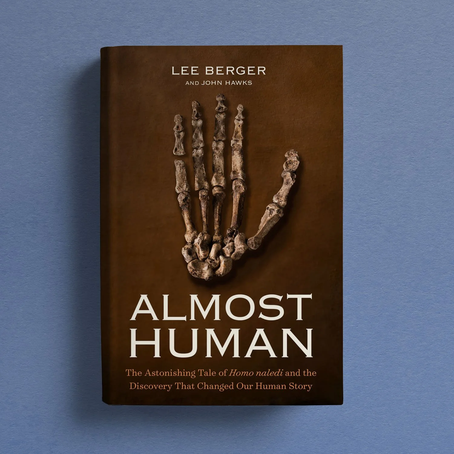 Almost Human