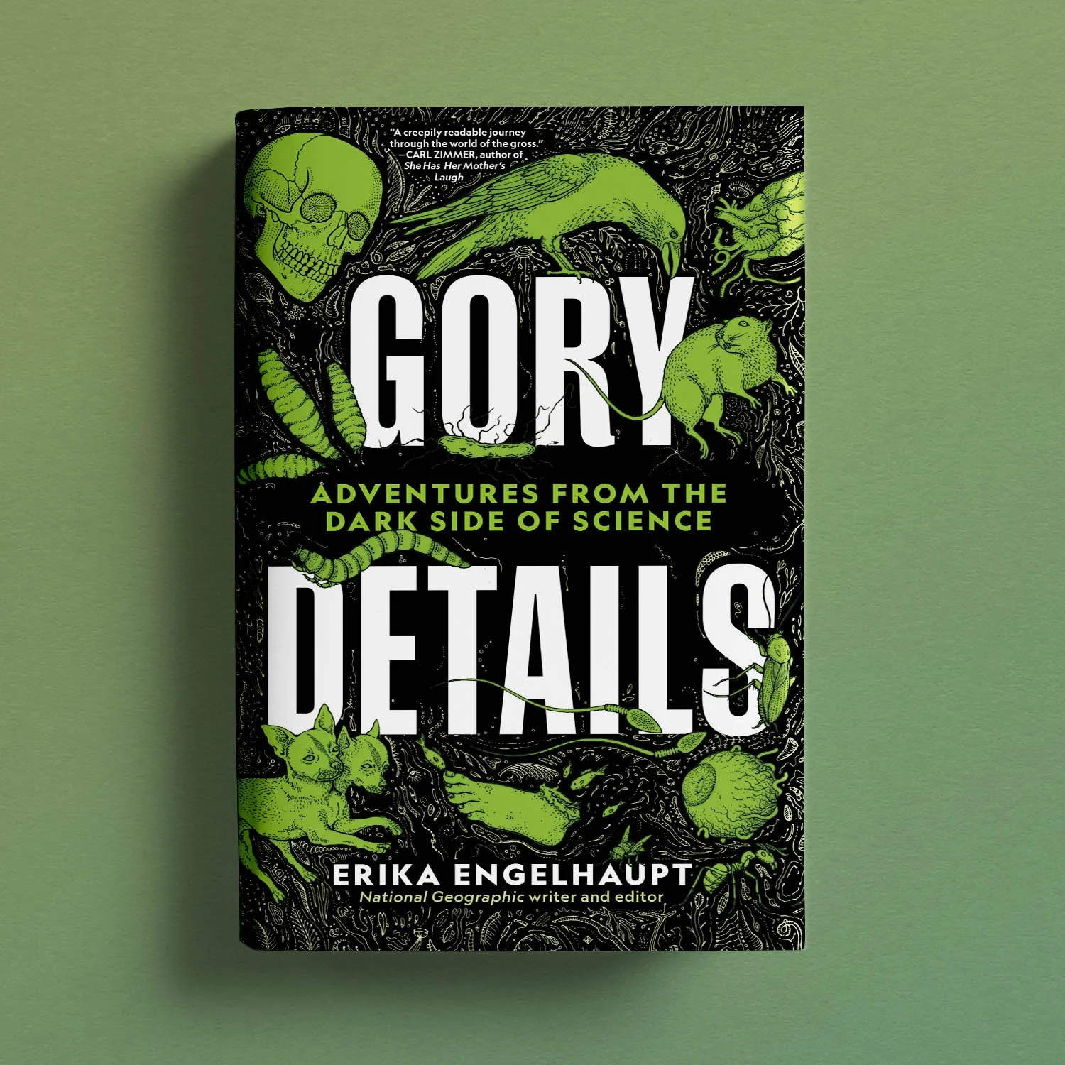 Gory Details